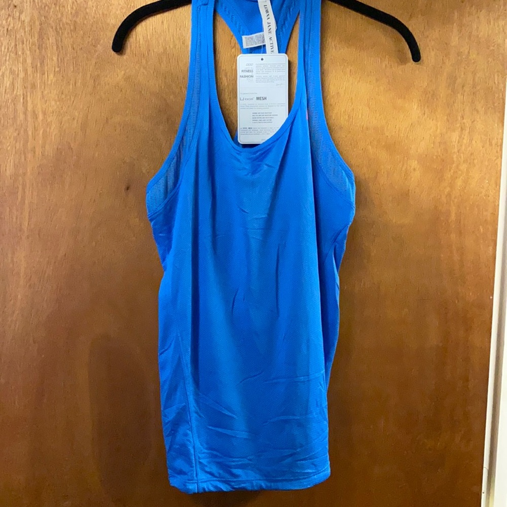 Lorna Jane Activewear